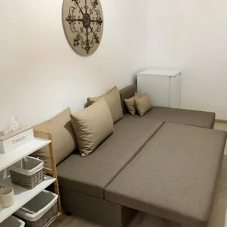 Casa Diana Guest house