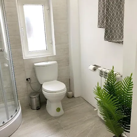 Guest house Casa Diana Constanta