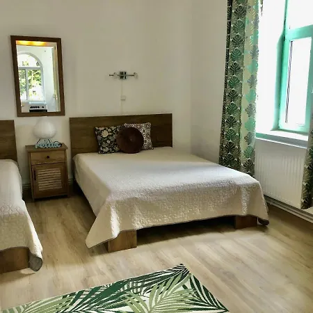 Casa Diana Guest house