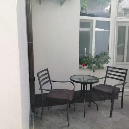Casa Diana Guest house Constanta