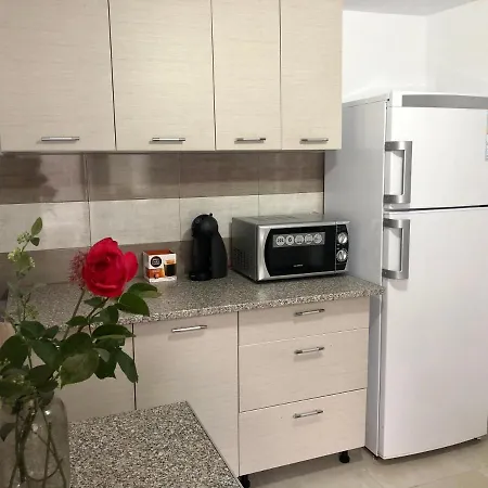 Casa Diana Guest house