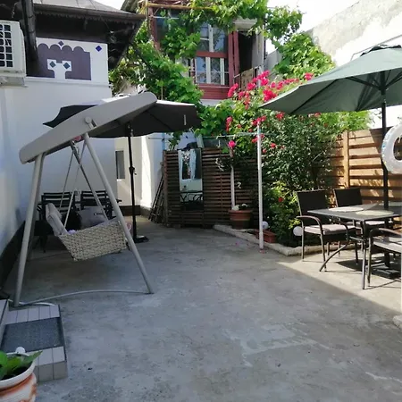 Casa Diana Guest house