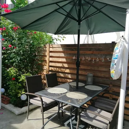 Casa Diana Guest house Constanta