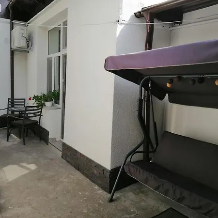 Guest house Casa Diana Constanta