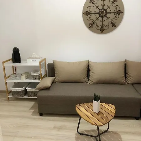 게스트하우스 Casa Diana 콘스탄차