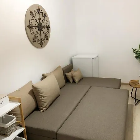 Casa Diana * 콘스탄차