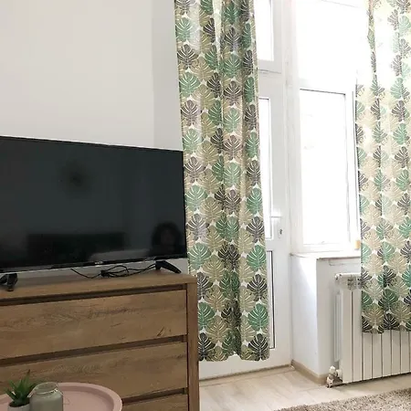 Casa Diana 게스트하우스 콘스탄차