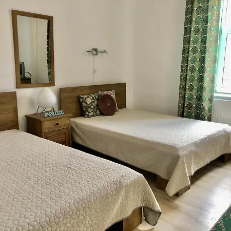 게스트하우스 Casa Diana