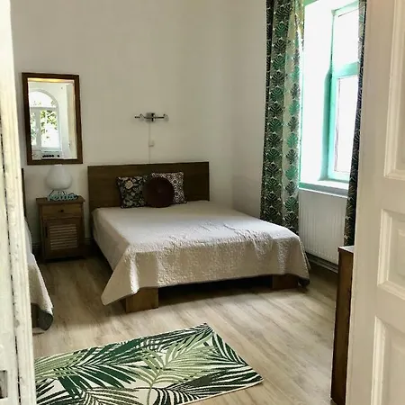 게스트하우스 Casa Diana *