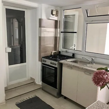 Casa Diana 게스트하우스 콘스탄차